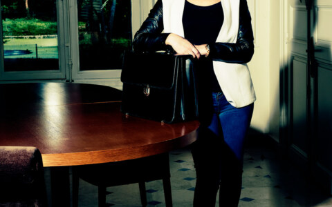Sarah MATSA – OFFICIER D’ÉTAT CIVIL
